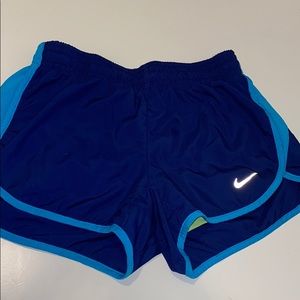 Women’s Nike Running Shorts
